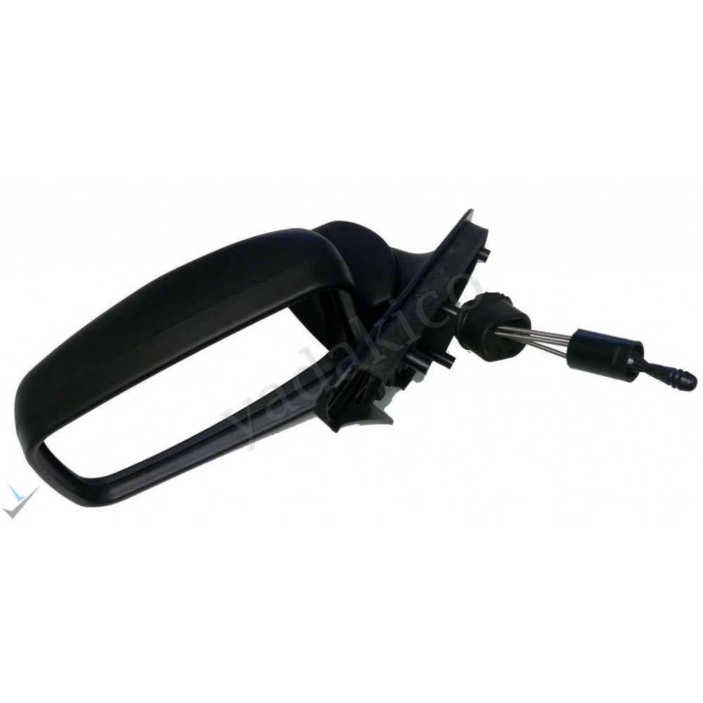 آینه بغل آریسان سمت چپ