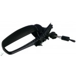 آینه بغل آریسان سمت چپ