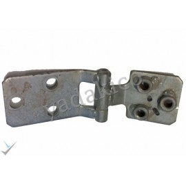 لولا درب اتاق بار آریسان