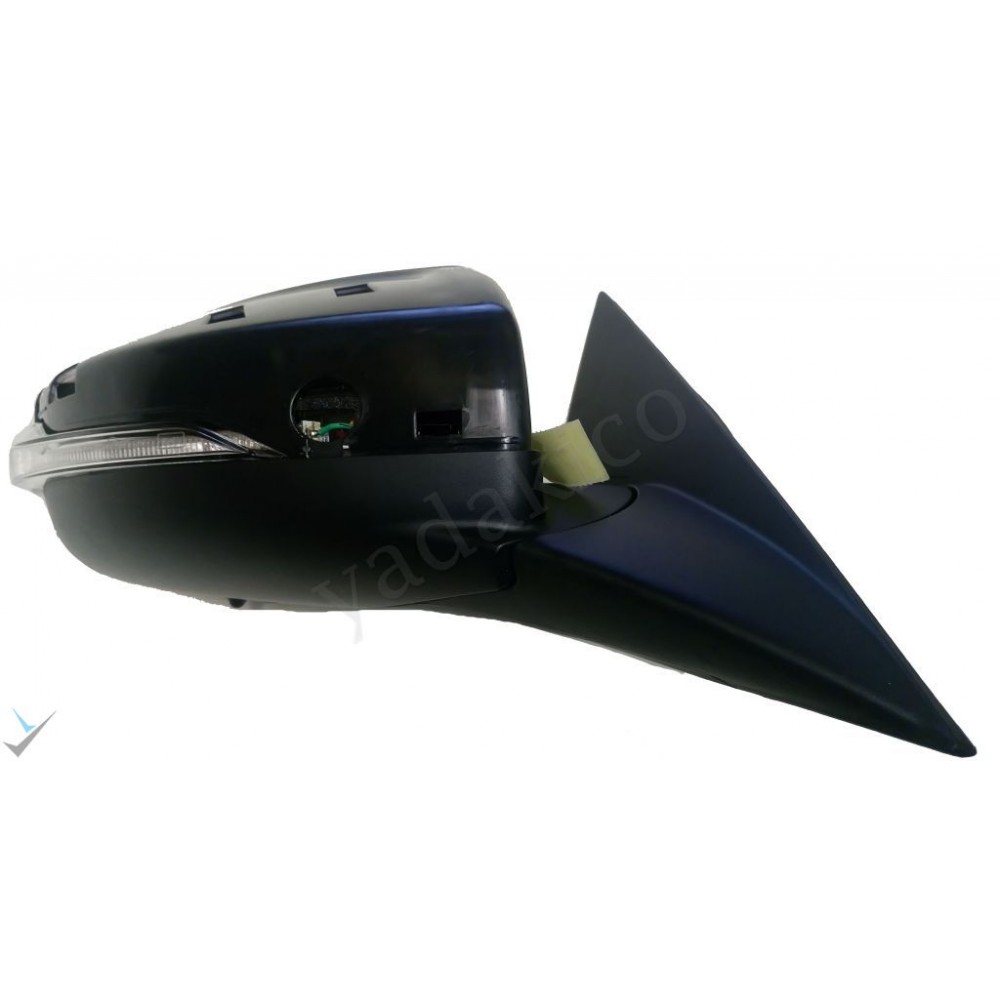 آینه بغل دنا پلاس سمت راست 