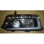 چراغ جلو دنا پلاس سمت راست