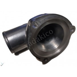 درب ترموستات دنا پلاس توربو