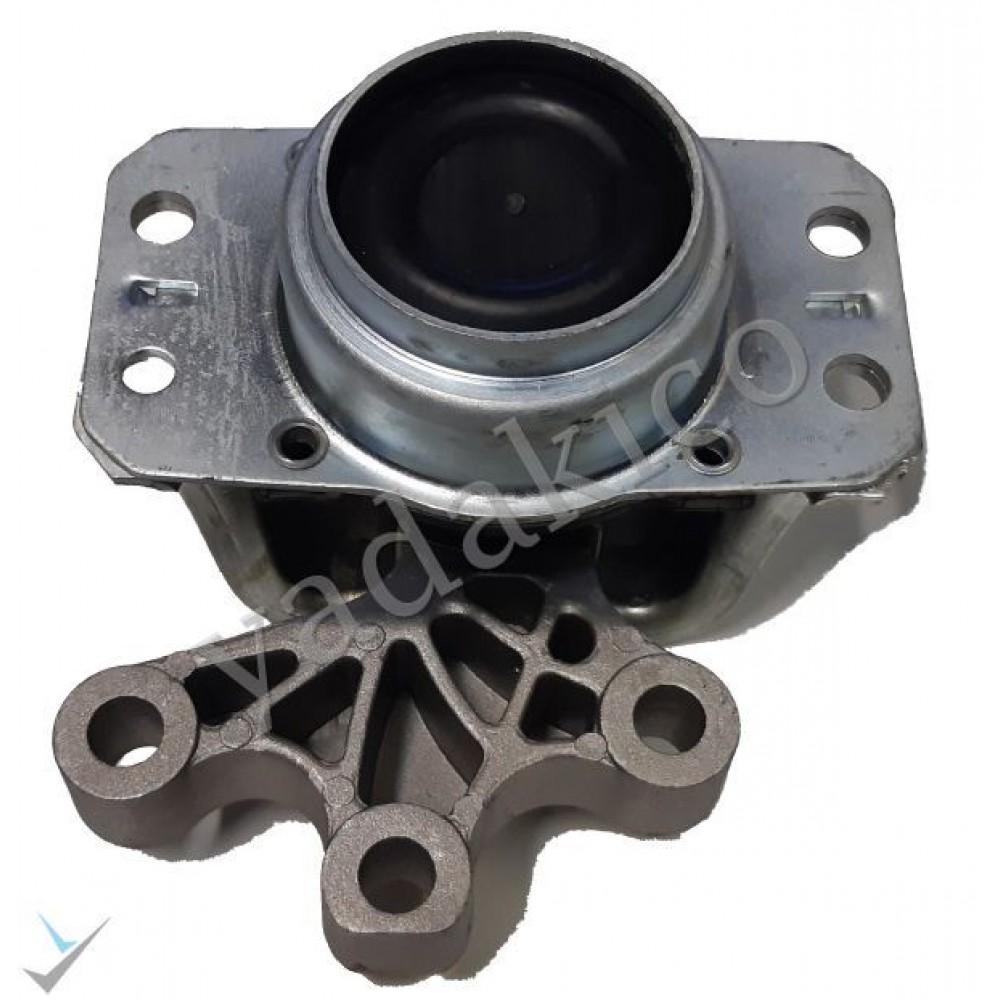 دسته موتور بالا راست دنا پلاس توربو