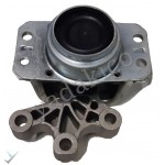 دسته موتور بالا راست دنا پلاس توربو