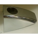 کلاهک دستگیره بیرونی درب جلو دنا پلاس سمت چپ