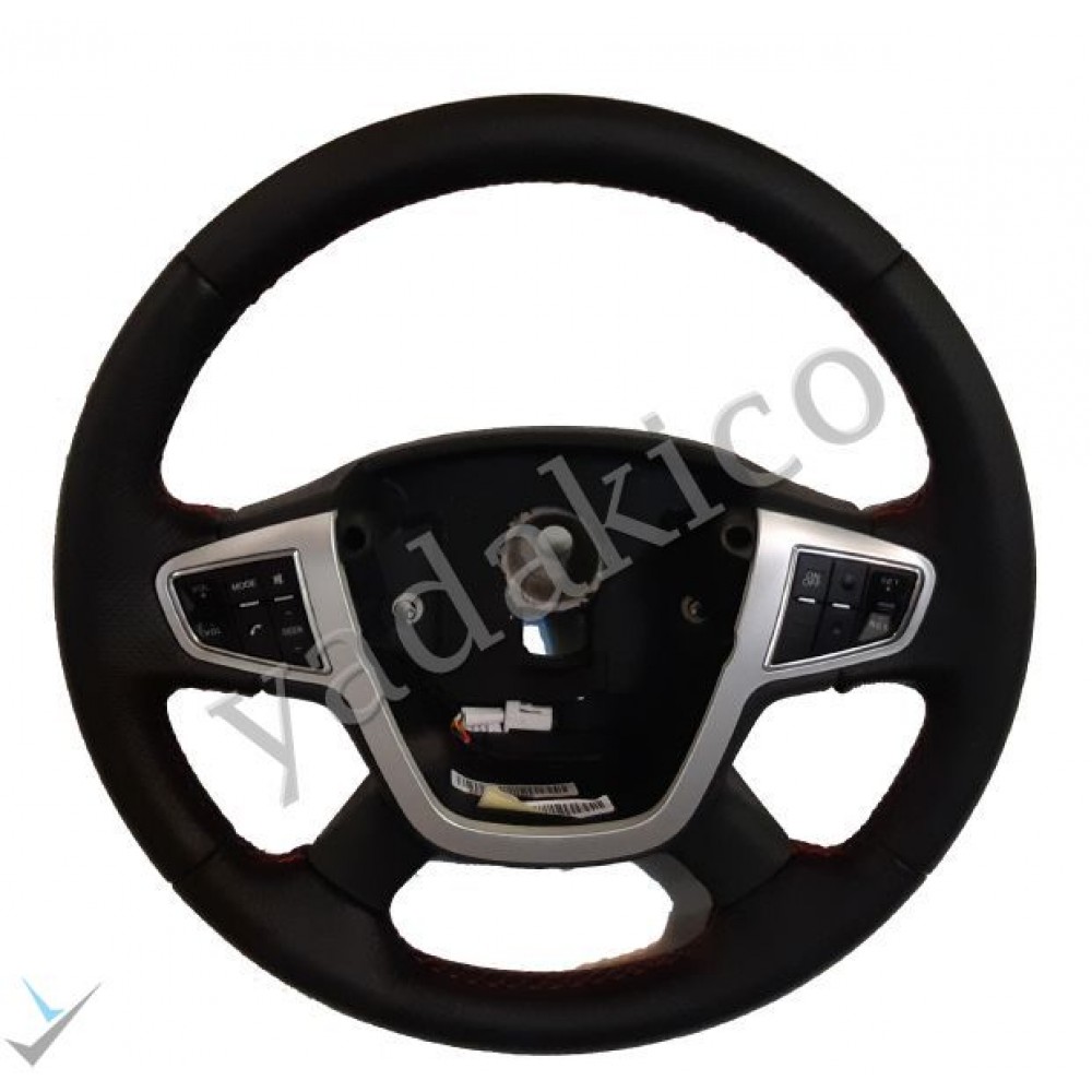 غربیلک فرمان دنا پلاس