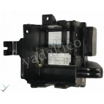 قاب جعبه فیوز داخل موتور دنا اتوماتیک