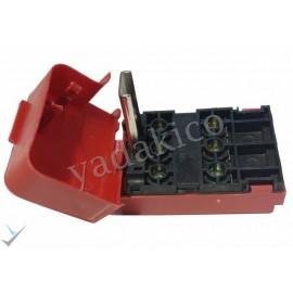 جعبه فیوز کابل مثبت دنا پلاس