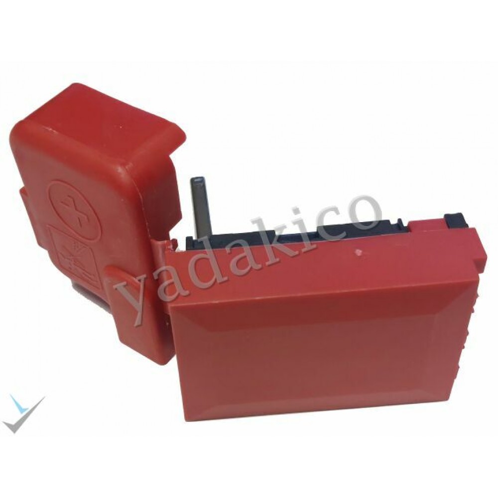 جعبه فیوز کابل مثبت دنا پلاس