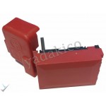 جعبه فیوز کابل مثبت دنا پلاس