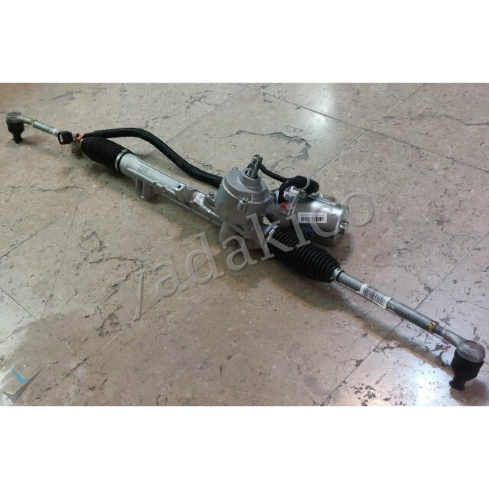 جعبه فرمان دنا پلاس