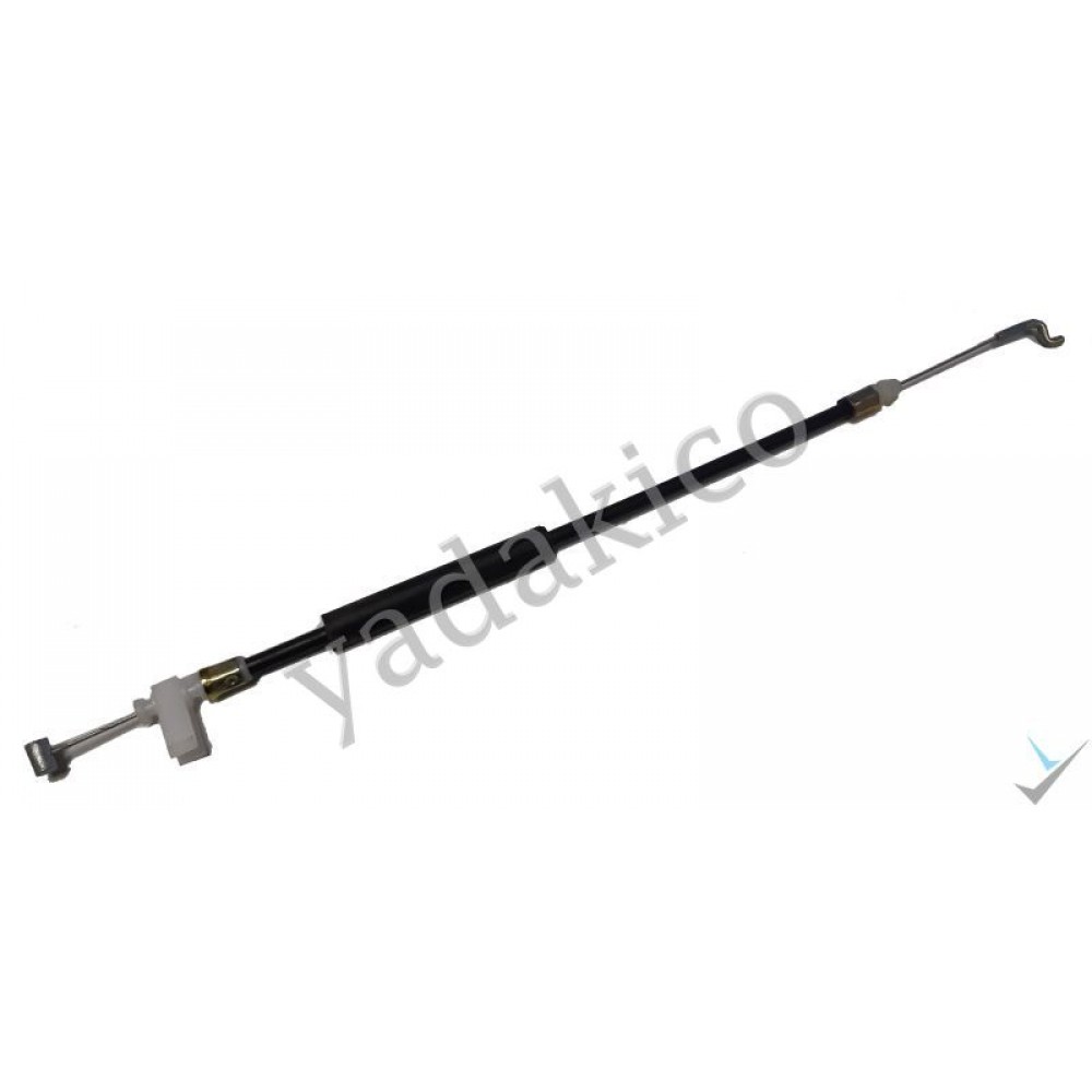 کابل قفل درب جلو دنا پلاس