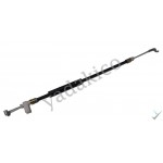 کابل قفل درب جلو دنا پلاس