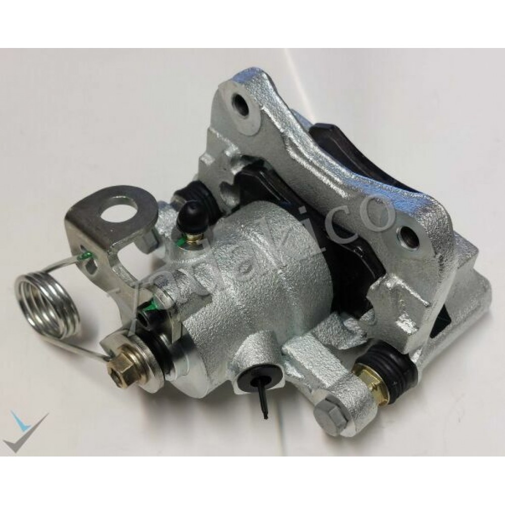 کالیپر چرخ عقب دنا پلاس 