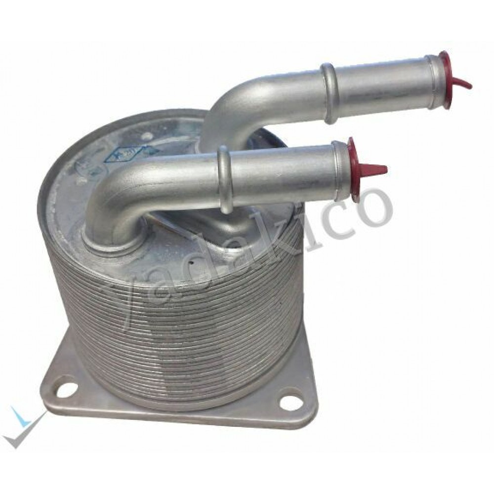 خنک کن روغن گیربکس دنا پلاس اتوماتیک