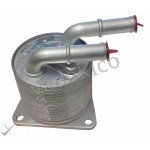 خنک کن روغن گیربکس دنا پلاس اتوماتیک