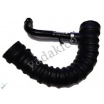 خرطومی هواکش دنا پلاس توربو کامل