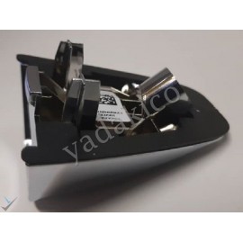 کلاهک دستگیره بیرونی درب عقب دنا پلاس سمت چپ