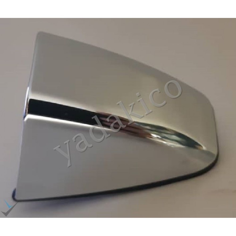 کلاهک دستگیره بیرونی درب عقب دنا پلاس سمت چپ