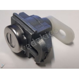 مغزی قفل درب جلو دنا پلاس