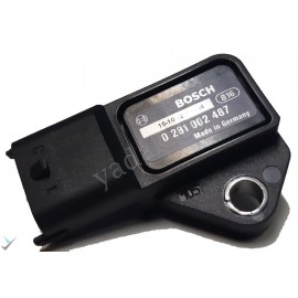 مپ سنسور دنا پلاس توربو اصلی