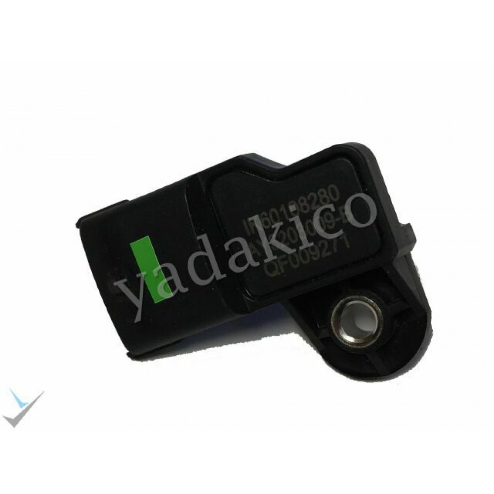 مپ سنسور دنا پلاس توربو 