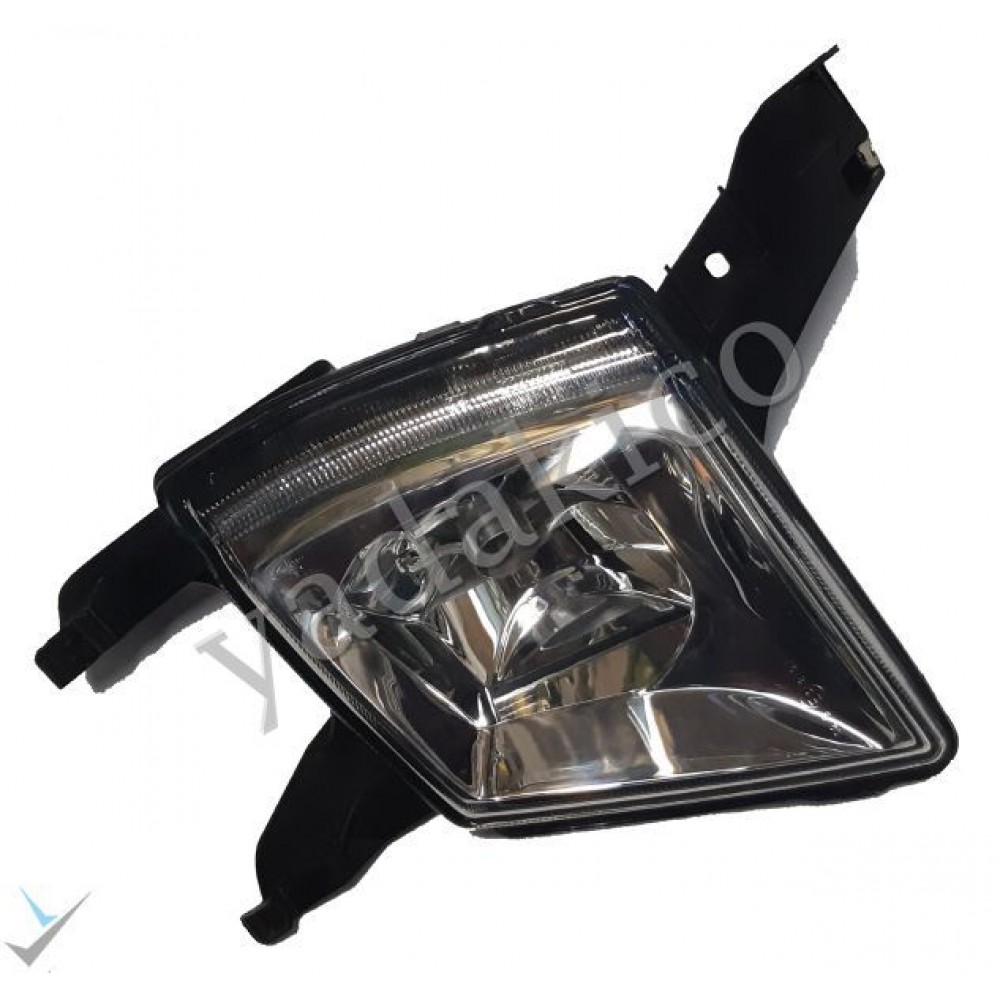 چراغ مه شکن جلو پژو 407 سمت راست