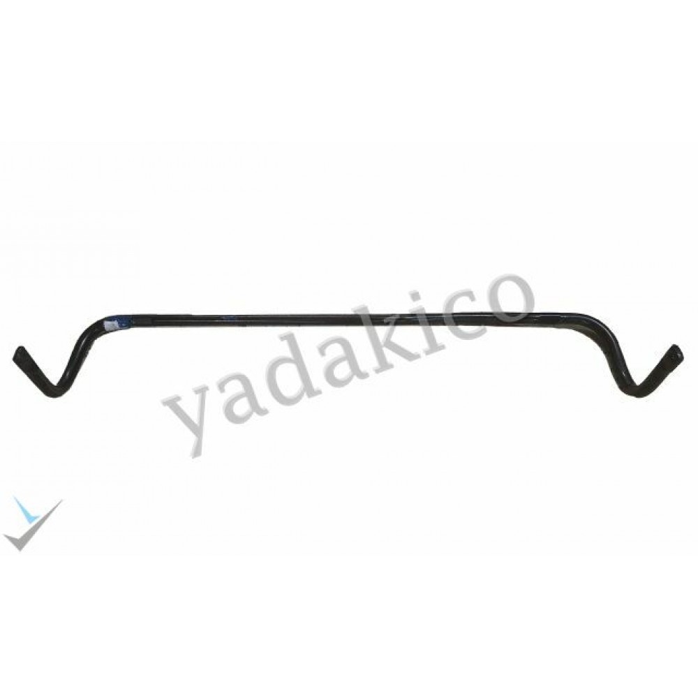 میل موجگیر بلند دنا پلاس توربو 