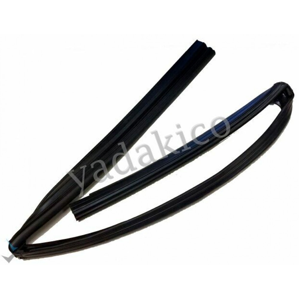 نوار دور شیشه عقب دنا پلاس