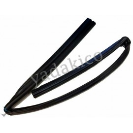 نوار دور شیشه عقب دنا پلاس