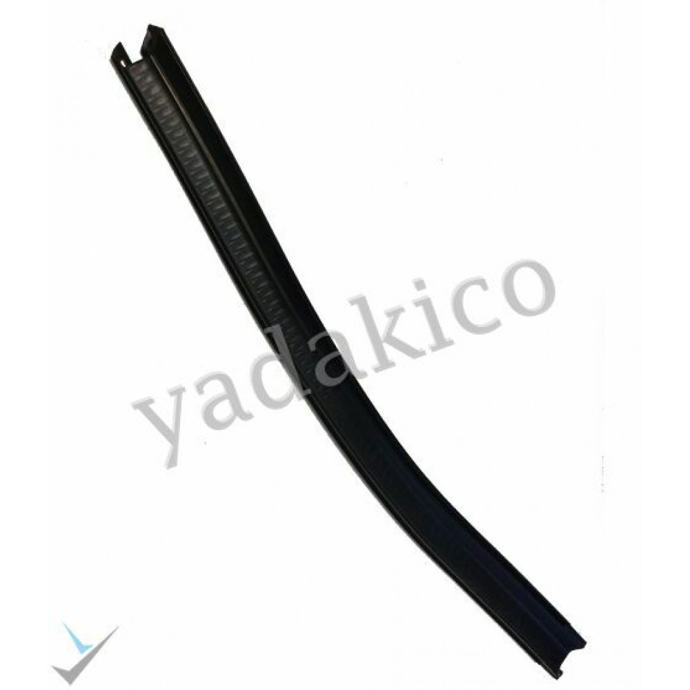 نوار دور شیشه عقب دنا پلاس عمودی