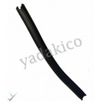 نوار دور شیشه عقب دنا پلاس عمودی