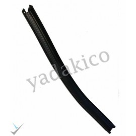 نوار دور شیشه عقب دنا پلاس عمودی