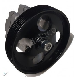 پمپ هیدرولیک دنا پلاس