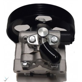 پمپ هیدرولیک دنا پلاس