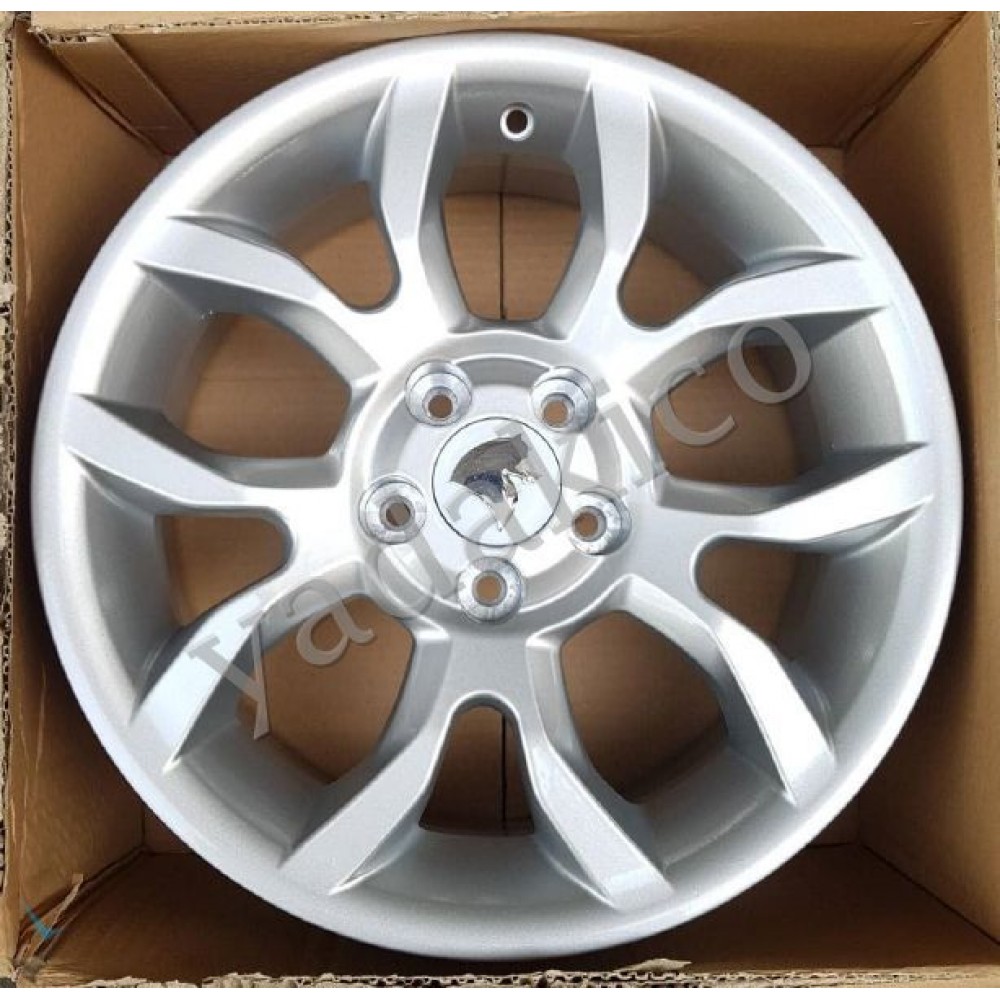 رینگ چرخ دنا پلاس توربو