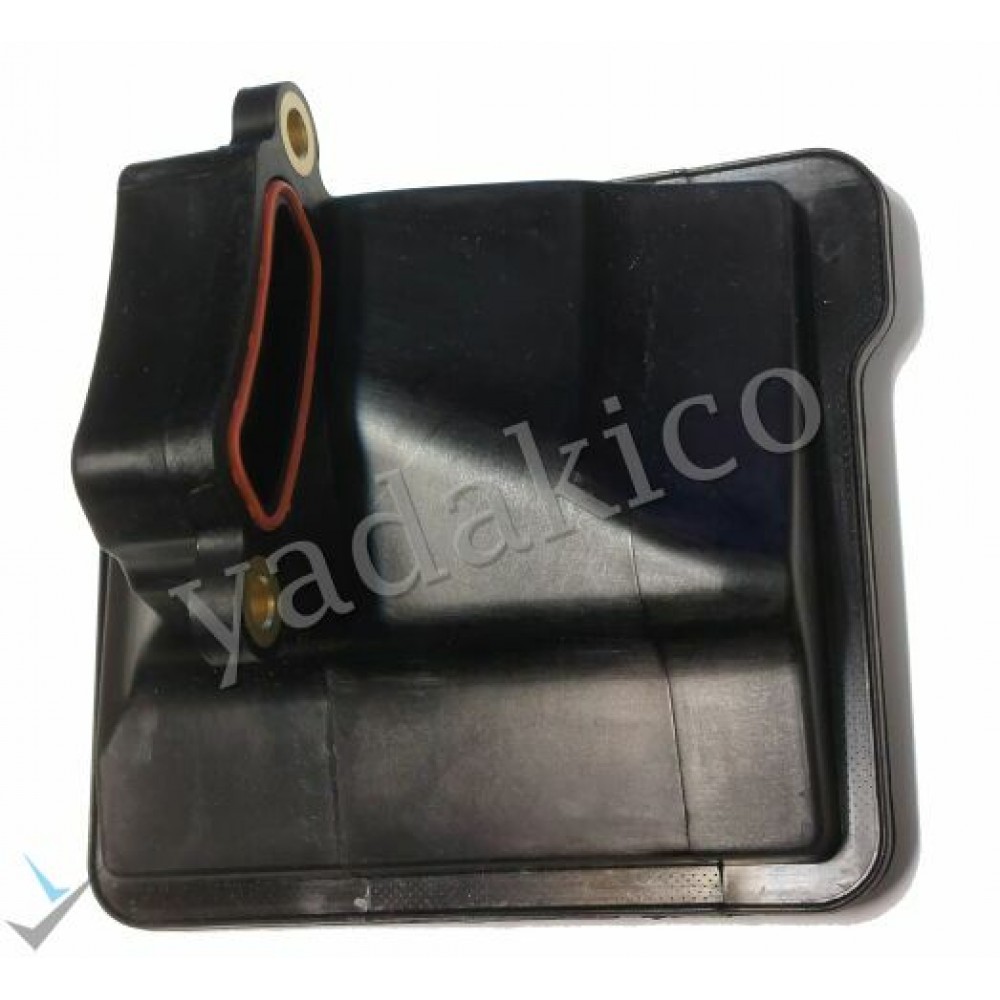 صافی روغن گیربکس دنا پلاس اتوماتیک