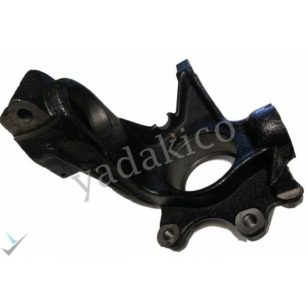 سگدست دنا پلاس توربو اتوماتیک