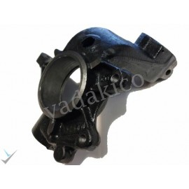 سگدست دنا پلاس توربو اتوماتیک