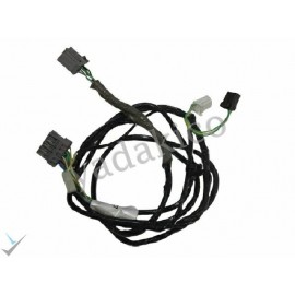 دسته سیم سانروف دنا پلاس