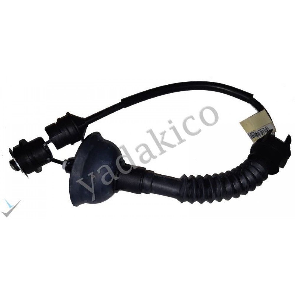 سیم کلاچ دنا پلاس توربو