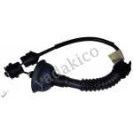 سیم کلاچ دنا پلاس توربو