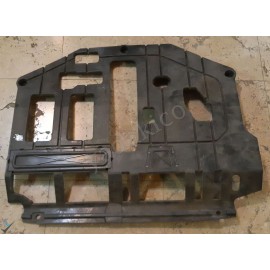 سینی زیر موتور دنا