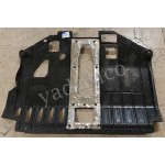 سینی زیر موتور دنا پلاس توربو شارژ 