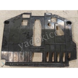 سینی زیر موتور دنا پلاس توربو شارژ 