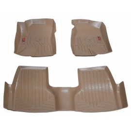 کف پا دنا رنگ کرم