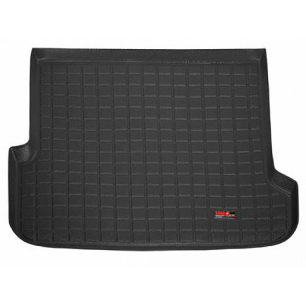 کفپوش صندوق دنا رنگ مشکی