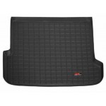 کفپوش صندوق دنا رنگ مشکی