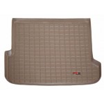 کفپوش صندوق دنا رنگ کرم