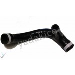 لوله سه راهی توربو شارژ دنا